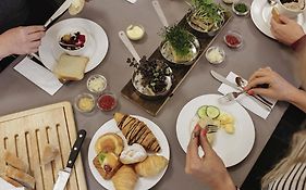 Mercure Hotel Bad Duerkheim An Den Salinen